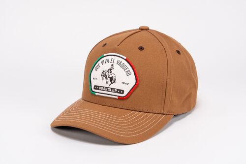 Men's Vaquero Cap