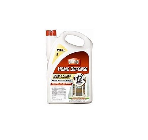 Home Defense MAX Insect Killer Refill - 1.33 Gallon