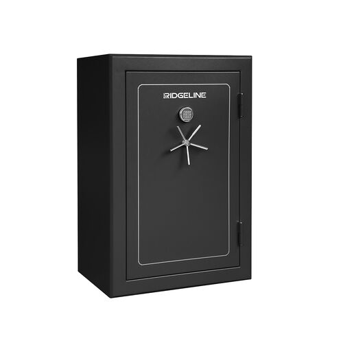 60 Gun Fireproof Safe