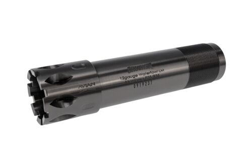 Waterfowl Crusher Choke Tube/Light MOD