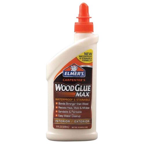 Carpenters Wood Glue Max