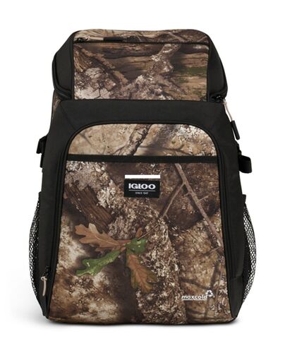 Gizmo 30 Can Real Tree APX Backpack
