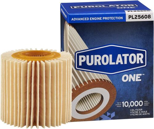ONE Advanced Engine Protection Oil Filter - PL25608
