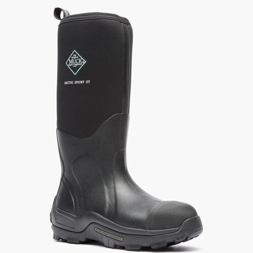 Men's Arctic Sport Steel Toe Insulated Boot