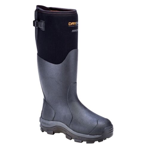 Men's Haymaker Gusset Farm Boots