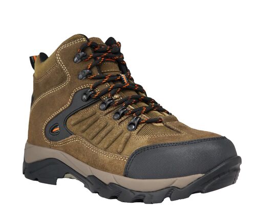Men's Waterproof Mid Hiker