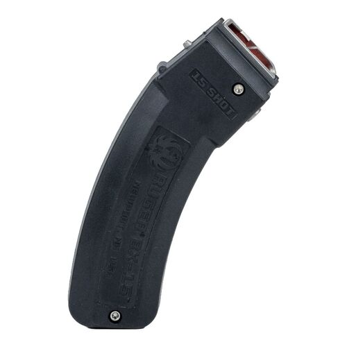 10/22 BX-15 .22 LR 15 Round Magazine