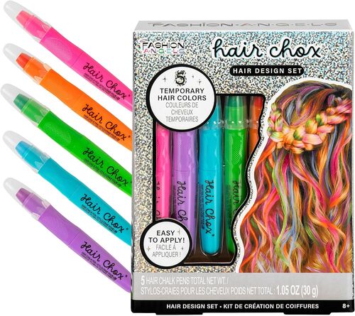 Hair Chox Kit