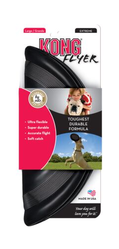 Extreme Flyer Dog Toy - Large