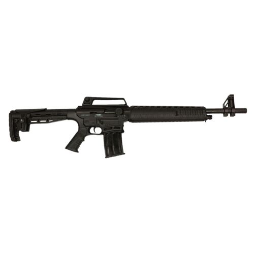 OPTIO-III 12 GA 20" Barrel 5-Rounds Shotgun