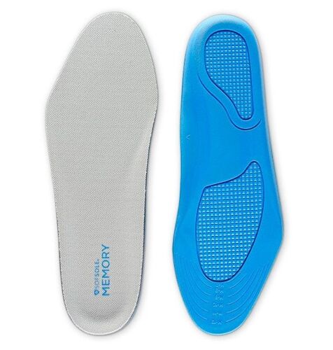 Women's Memory Insole - 5-11