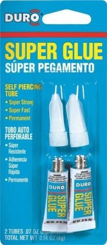 2 Gram Liquid Super Glue