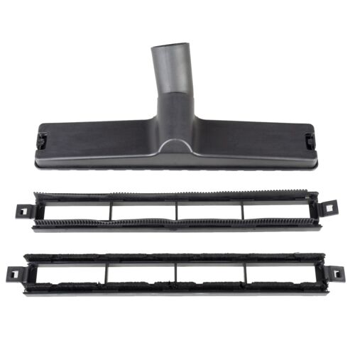 1-1/4" Floor With Brush Wet/Dry Tool