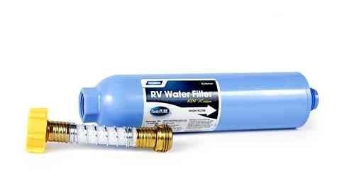 RV Water Filter 2 pack