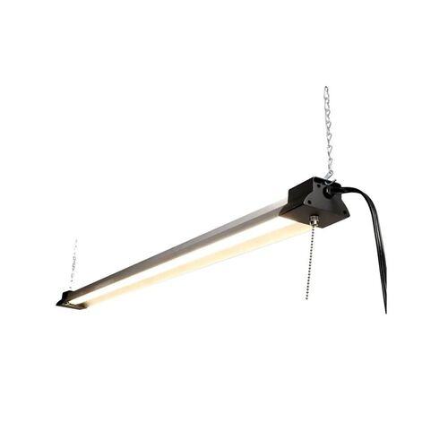 4500 Lumen LED Linkable 48" Shop Light