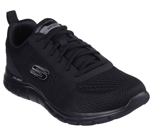 Men's Track - Leshur Shoe