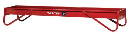 Metal Grain Feeder