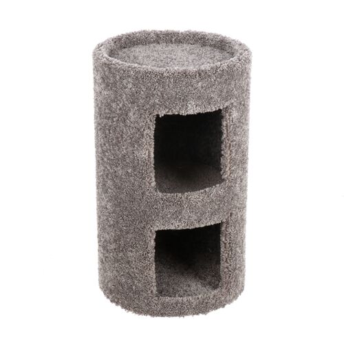 2-Level Kitty Condo