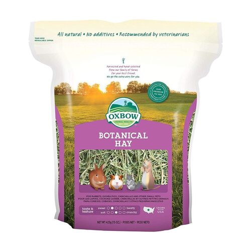 Botanical Hay - 15 oz