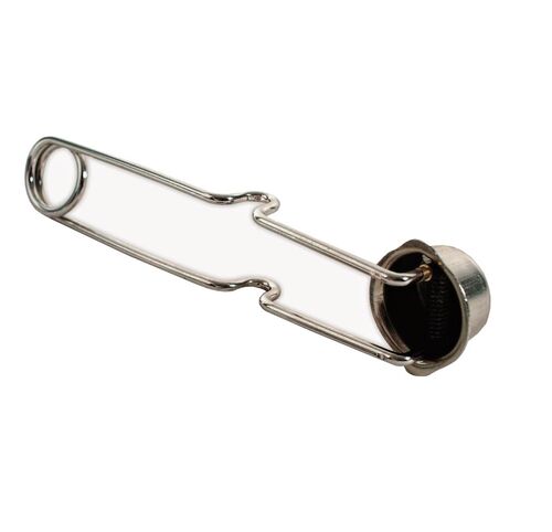 Single Flint Striker