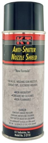 Anti-Spatter Spray