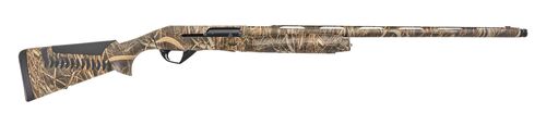 Super Black Eagle 3 12ga 3-1/2" 28" Realtree Max-7 3+1 Semi-Auto Shotgun