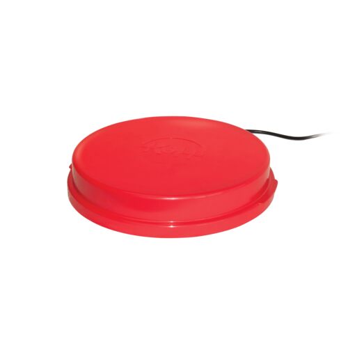 Universal Waterer Deicer 3" x 15.5" 80W