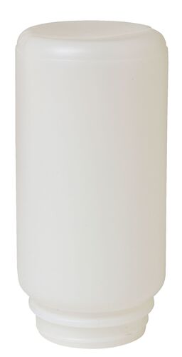 Screw-On Poultry Jar - 1 Quart