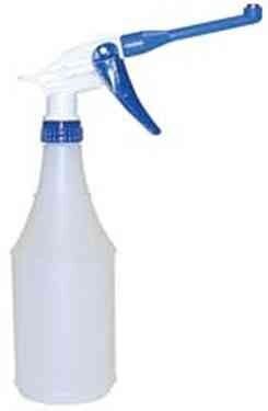 Sprayer with Extended Stainless Steel Tip & 24 oz Bottle