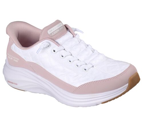 Women's Slip-ins: Contour Foam - Cozy Fit Shoes