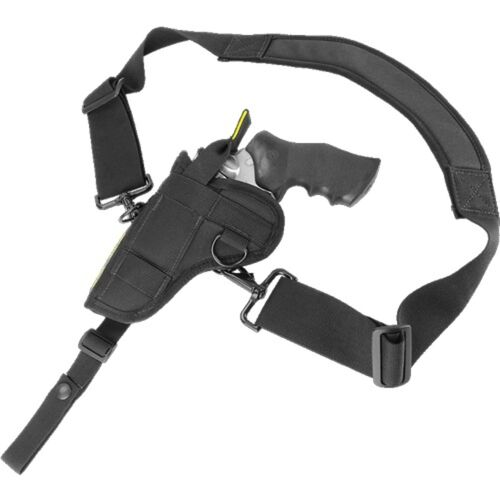 The Alaskan Versa-Holster - 4" Large Frame