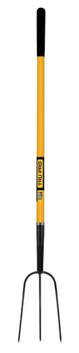 3-Tine Fiberglass Hay Fork