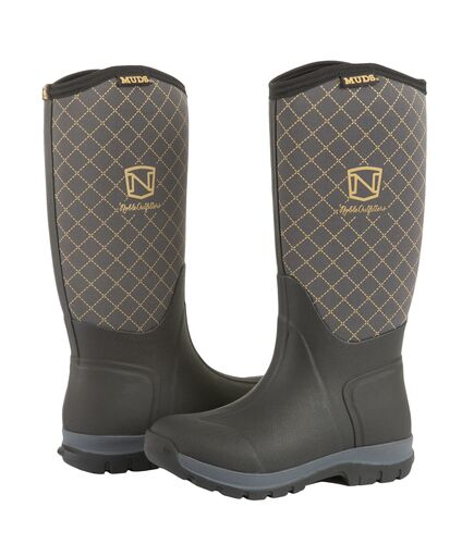 Women's MUDS High 2.0 Rubber Boots