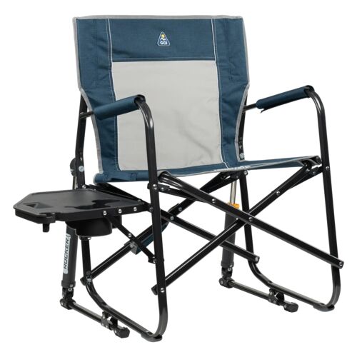 Freestyle Rocker with Side Table