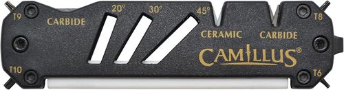 Glide Sharpener