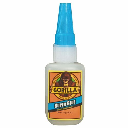 Super Glue - 15g