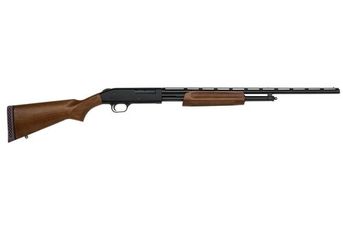 500 Field .410 Shotgun 24" Full Fixed Choke Shotgun