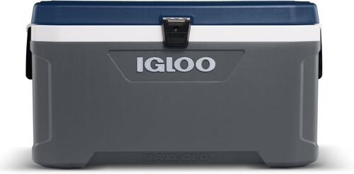Maxcold Series Insulated Portable Cooler - 70 Quart