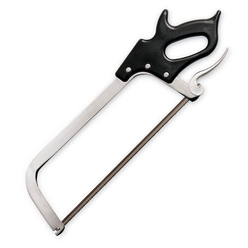 16" Meat Saw With Tightening Cam