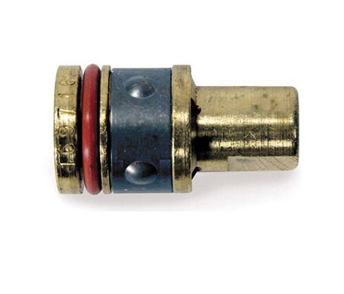 Contact Tip Adapter