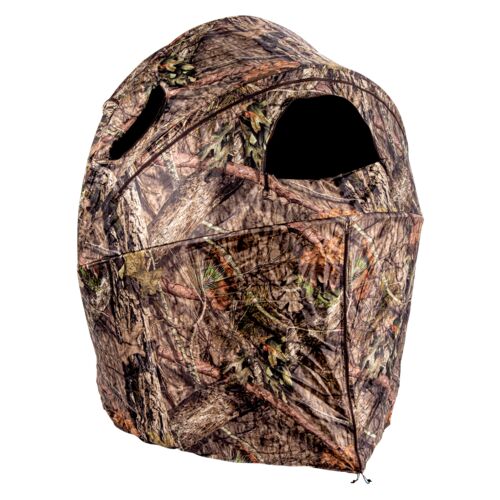 1-Person Tent Chair Blind