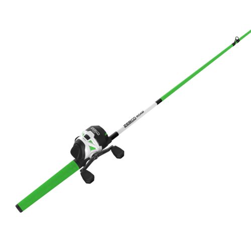 6' Roam Spincast Combo Size 30