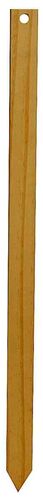 Wood Sign Stake