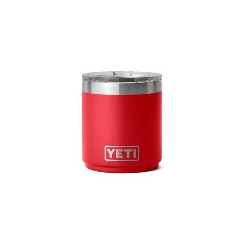 10 oz Rambler Stackable Lowball with MagSlider Lid