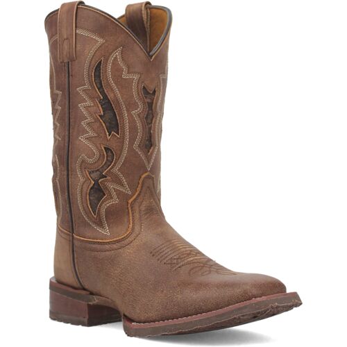 Men's Martie Leather Boots