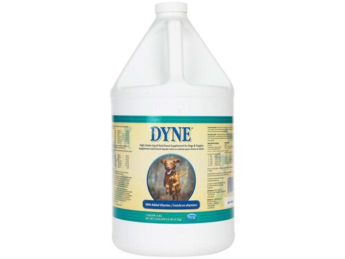 High Calorie Liquid Nutritional Supplement for Dogs & Puppies