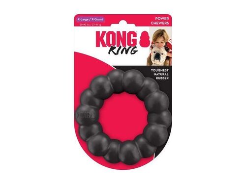 Extreme Ring Dog Toy - X-Large