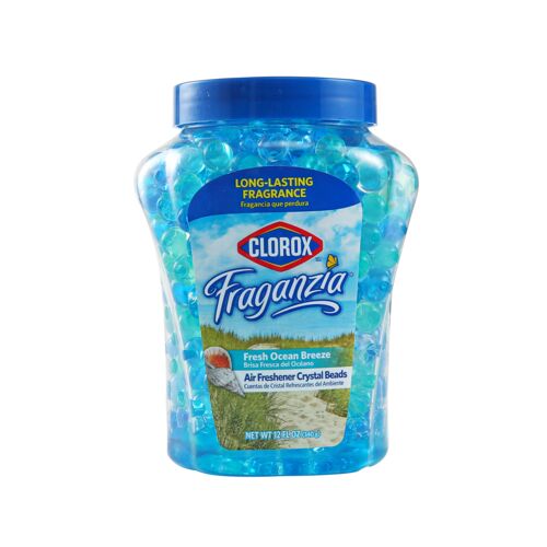 Fraganzia Scent Beads in Ocean Fresh Scent