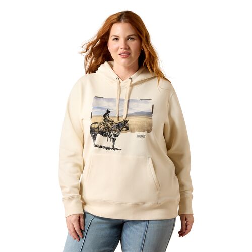 Women's Wish You Were Here Hoodie