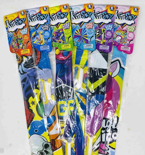 Easy Flite Kite for Kids - Assorted